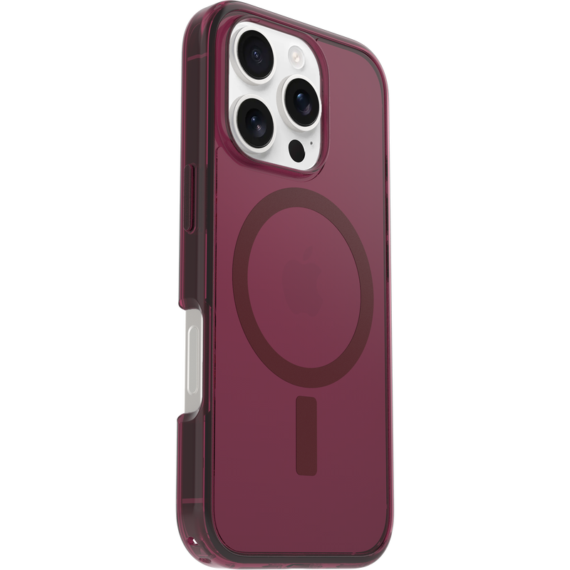 product image 3 - iPhone 16 Pro Hoesje Symmetry Series voor MagSafe