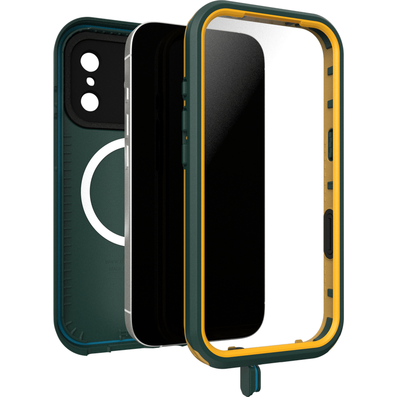 product image 3 - Coque iPhone 17 Pro Frē Series