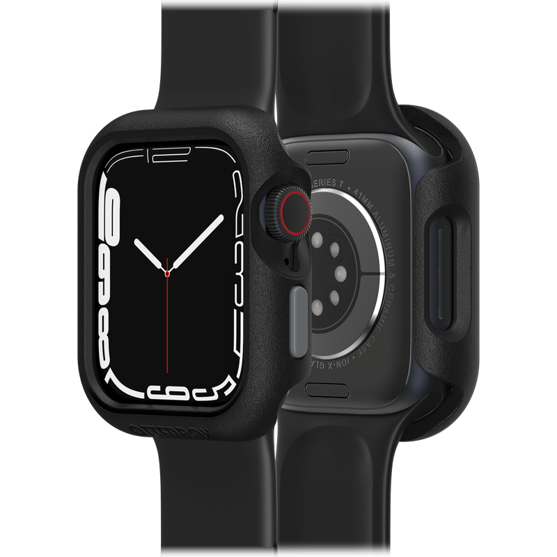 product image 1 - Coque Apple Watch Series 9/8/7 Watch Bumper