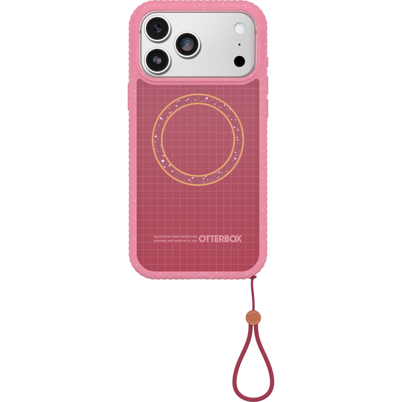 product image 2 - Coque iPhone 17 Pro Max Sole Series