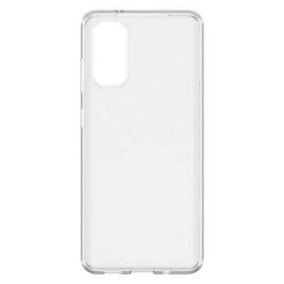 Galaxy S20+/Galaxy S20+ 5G | Clearly Protected Skin