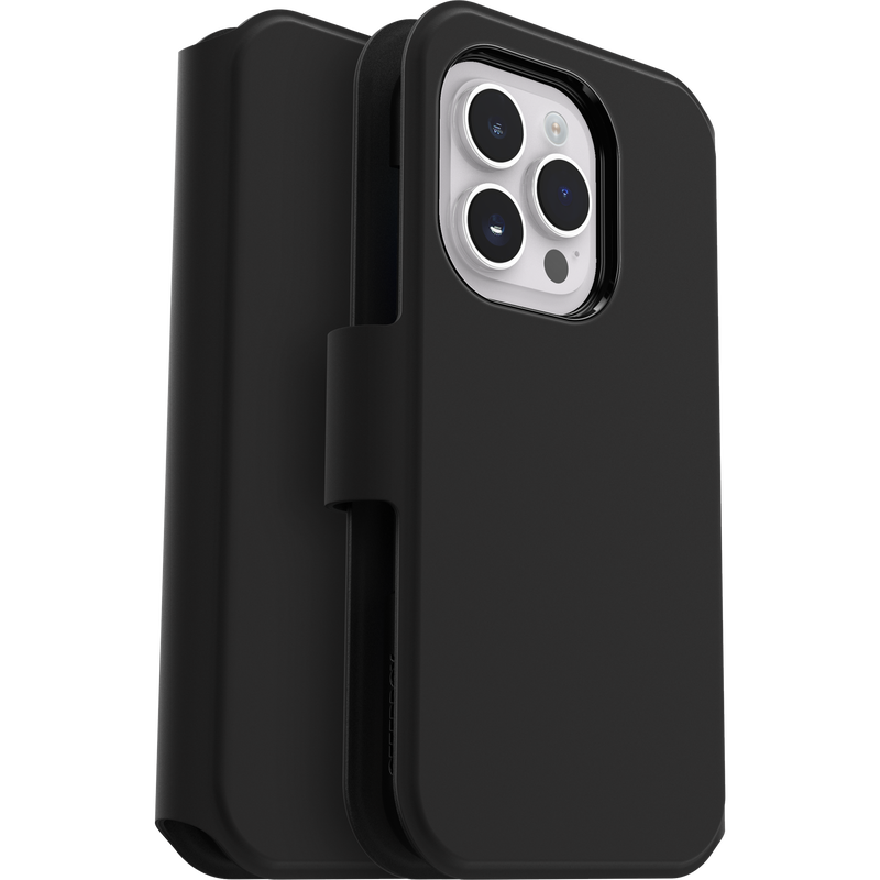 product image 1 - Coque iPhone 14 Pro Strada Via Series