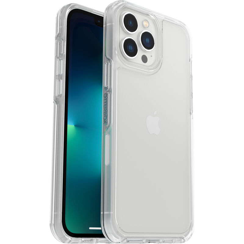 product image 3 - iPhone 13 Pro Max Symmetry-serie Hoesje