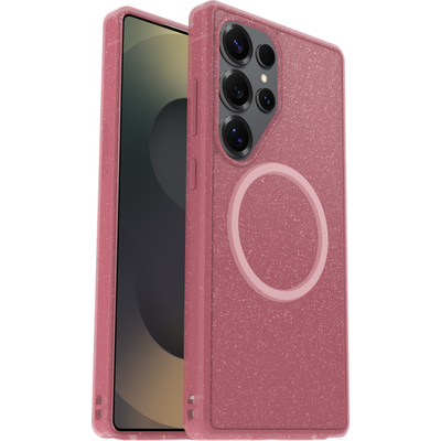 Galaxy S25 Ultra Custodia | Symmetry Series con Magnets