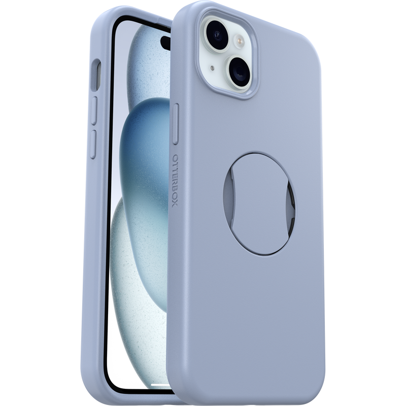 product image 1 - iPhone 15 Plus Custodia OtterGrip Symmetry Series