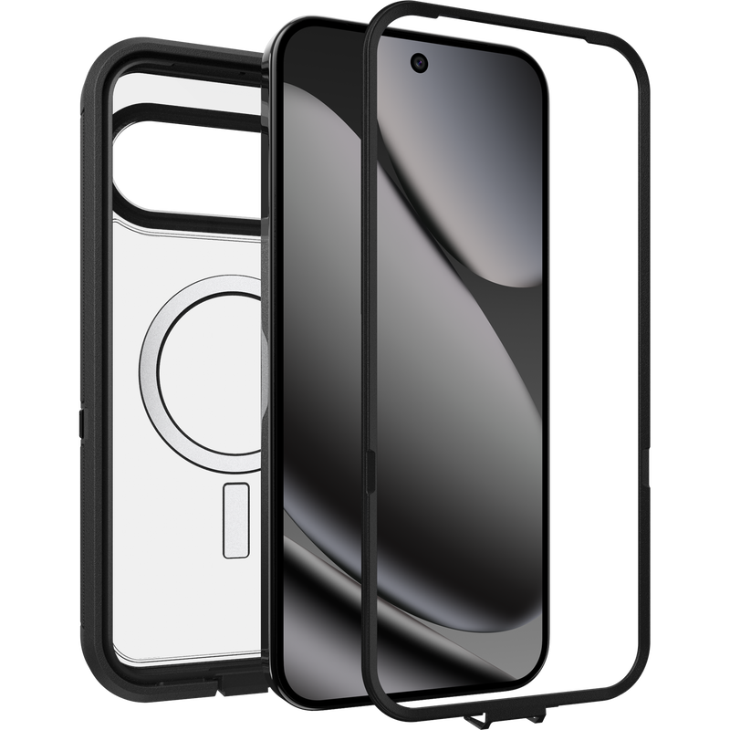 product image 3 - Coque Pixel 10 Pro XL Defender Series Pro XT avec Pixelsnap