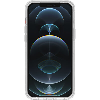 Symmetry Series+ Clear Coque avec MagSafe pour iPhone 12 Pro Max