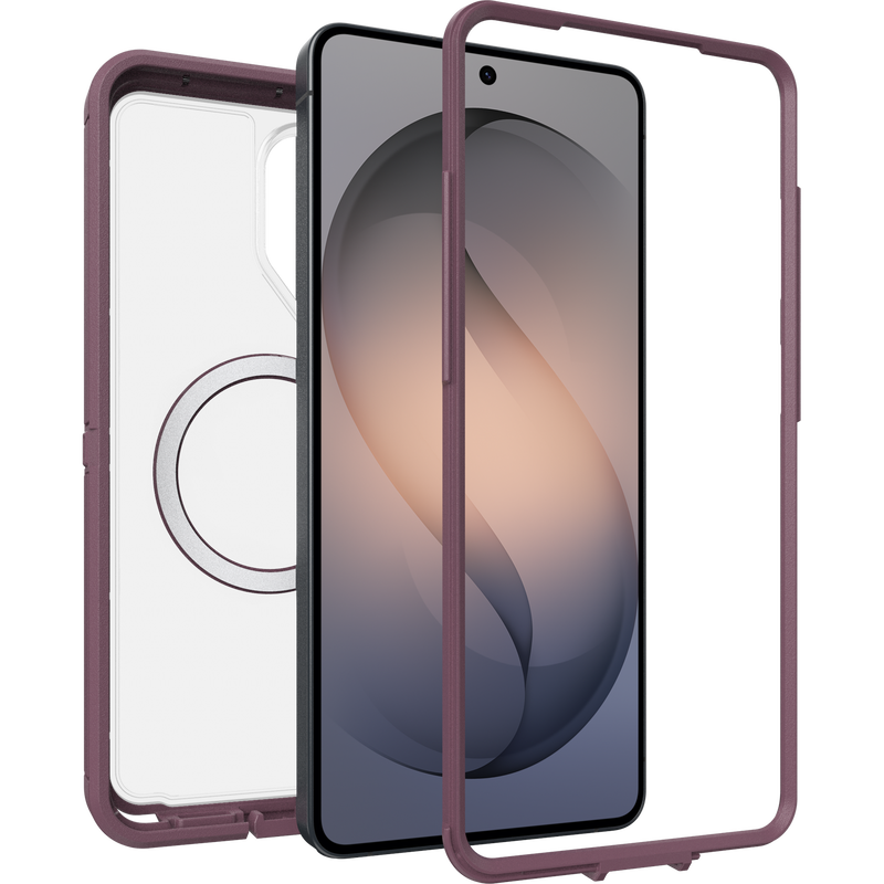 product image 3 - Galaxy S26 Ultra H&uuml;lle Defender Series Pro XT