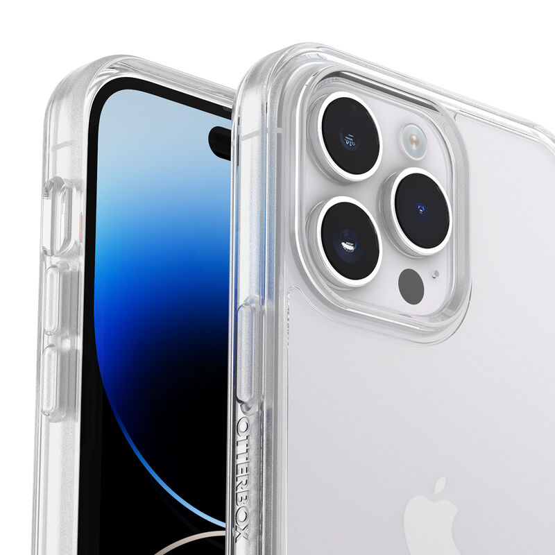 product image 2 - Coque iPhone 14 Pro Max Symmetry Series pour MagSafe Vintage Vacation