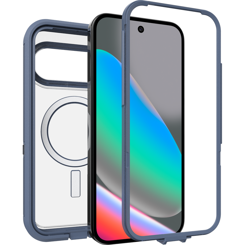 product image 3 - Coque Pixel 10 et Pixel 10 Pro Defender Series Pro XT avec Pixelsnap