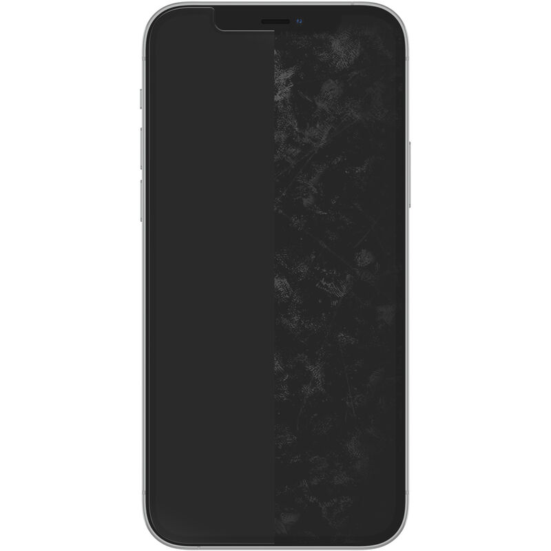 product image 4 - iPhone 12 et iPhone 12 Pro Protège-écran Alpha Glass