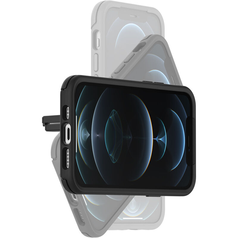 product image 5 - iPhone met MagSafe Autoventilatiebevestiging voor MagSafe