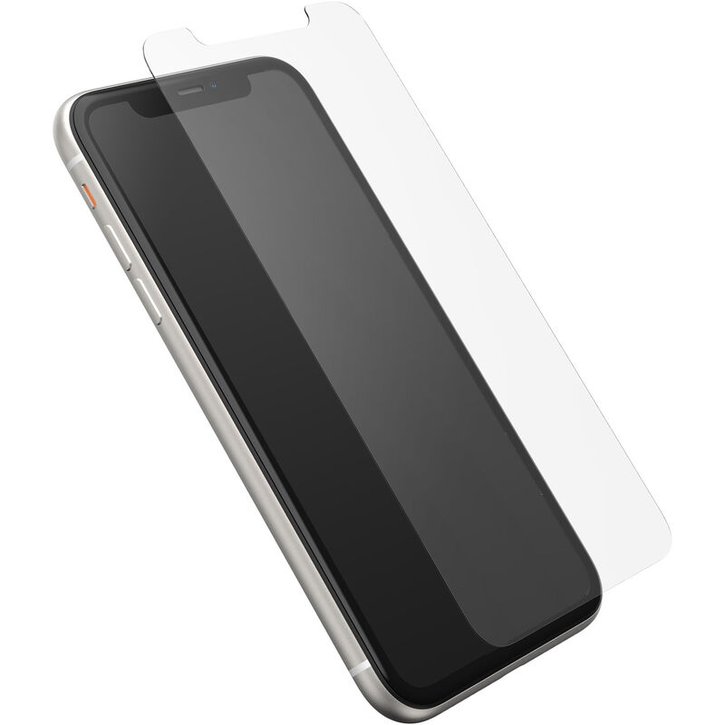 Protection écran en verre pour iPhone 11/XR