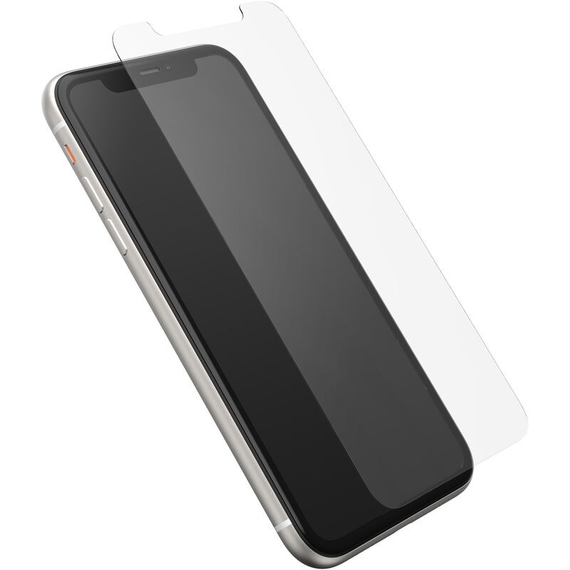product image 1 - iPhone XR/iPhone 11 Protège-écran Alpha Glass