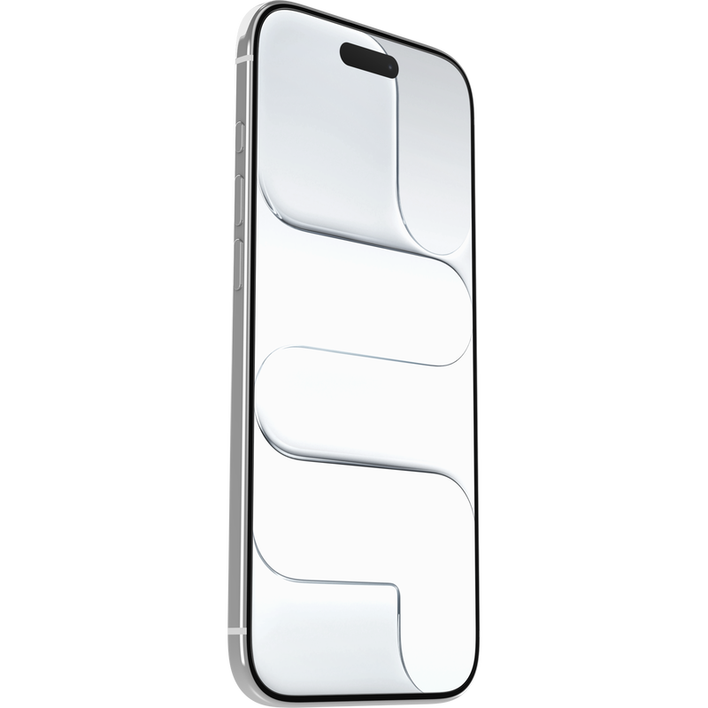 product image 3 - Protecteur d'écran iPhone Air OtterBox Glass