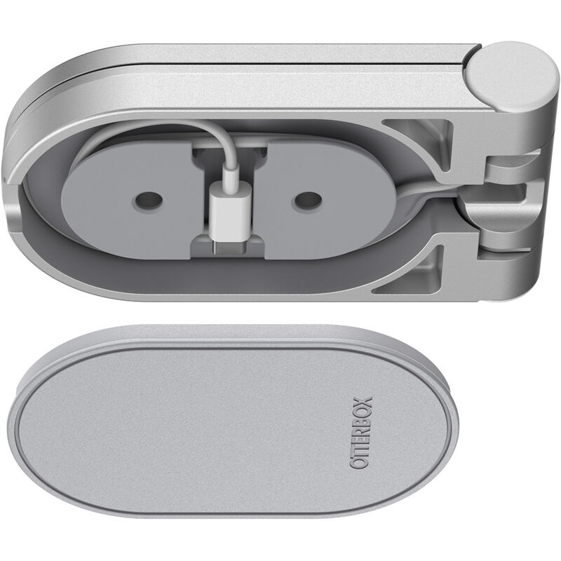 Support pliant pour chargeur MagSafe Support pour iPhone au design épuré