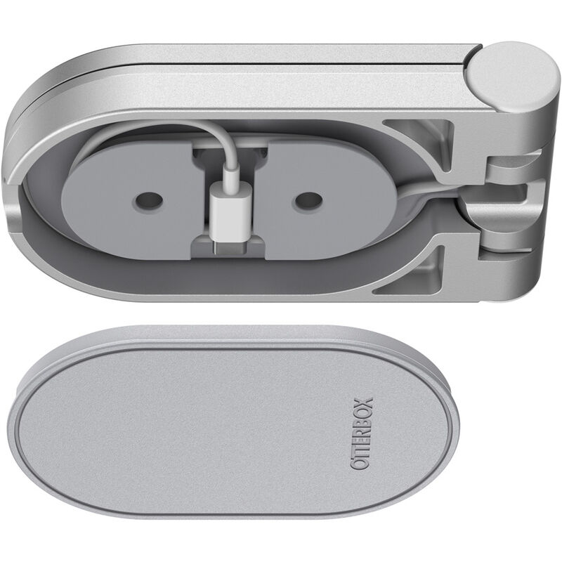 product image 6 - iPhone with MagSafe Support pliant pour chargeur MagSafe