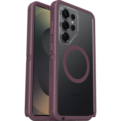 Coque Galaxy S26 Ultra | Defender Series Pro XT