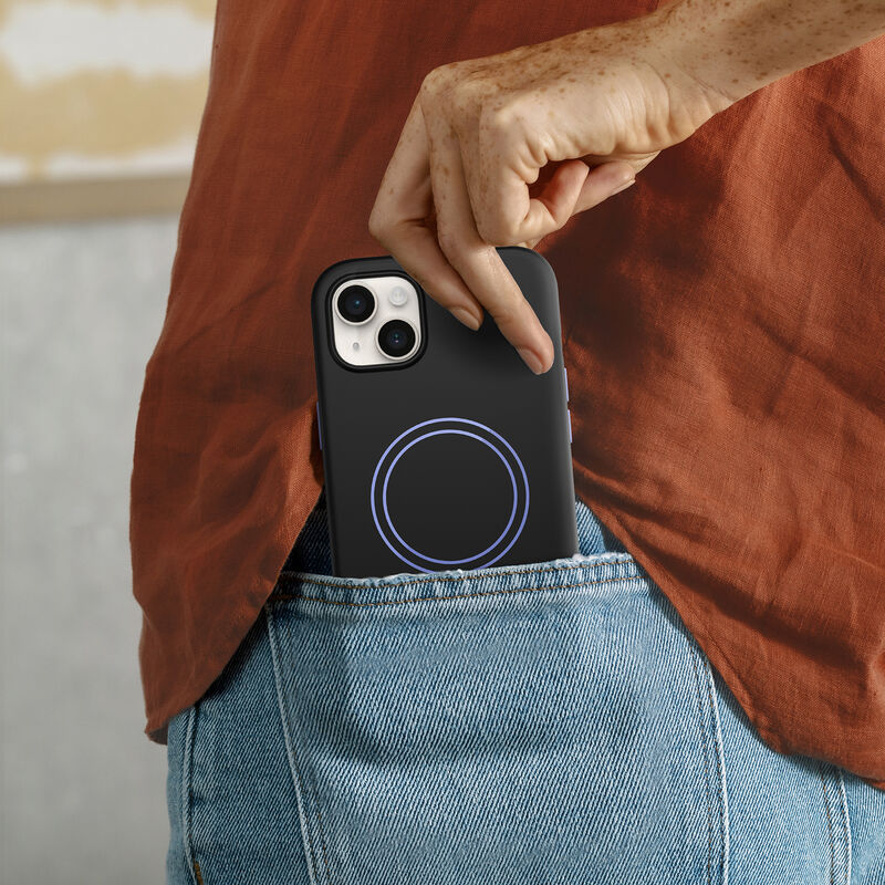 product image 2 - Coque iPhone 14 Plus Aneu Series