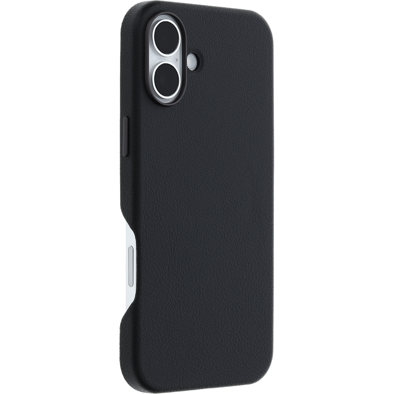 product image 3 - Coque iPhone 16 Plus Symmetry Series Cactus Leather pour MagSafe