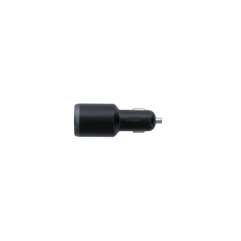 product image 3 - Chargeur de voiture  Fast Charge à double port 100W USB-C 100W