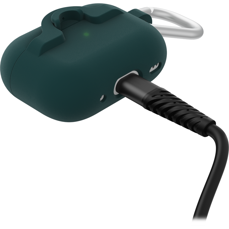 product image 4 - Apple Airpods Pro 1e & 2e gén Coque Airpods