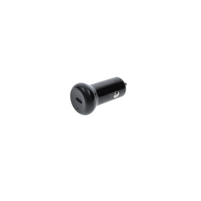 USB-C Chargeur de voiture à port unique  Fast Charge 25W | USB-C 25W