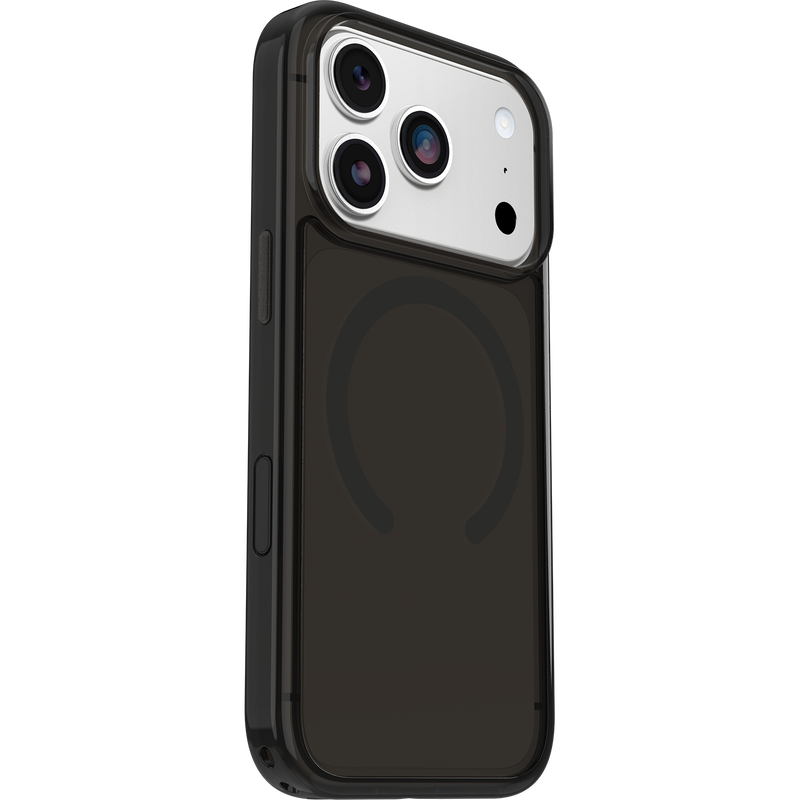 product image 3 - Coque iPhone 17 Pro Symmetry Series Clear