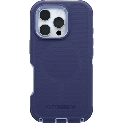 Coque iPhone 16 Pro | Defender Series pour MagSafe