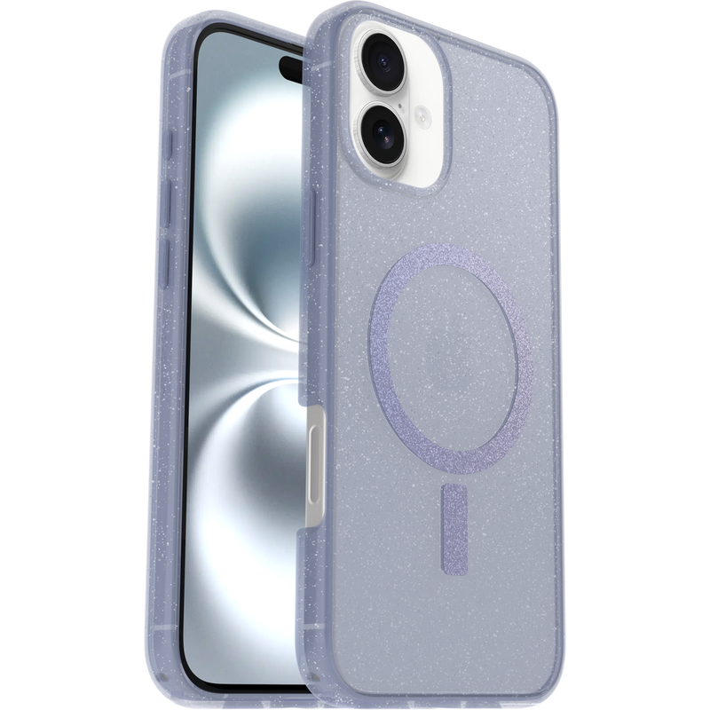 product image 1 - iPhone 16 Plus Hülle Symmetry Series für MagSafe