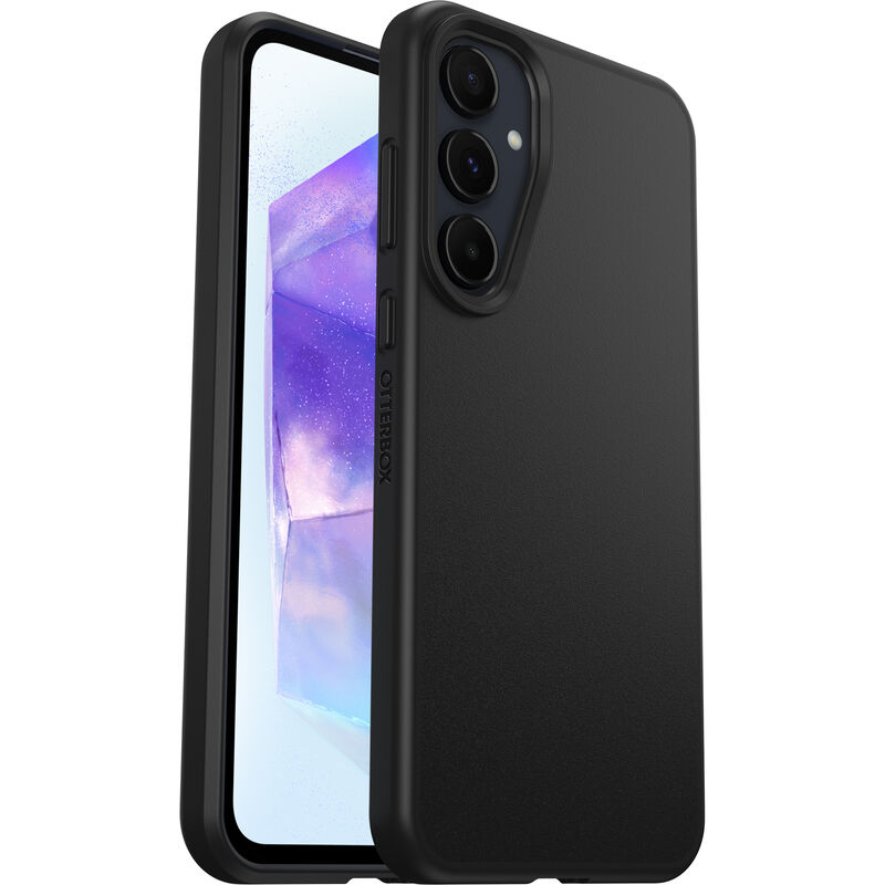 product image 4 - Galaxy A55 5G Custodia React Series