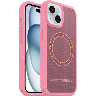 Coque iPhone 16e et  iPhone 15/14/13  | Sole Series