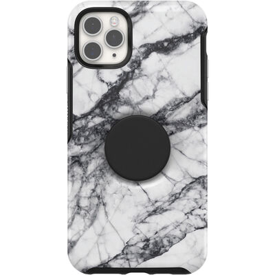 iPhone 11 Pro Max Otter + Pop Symmetry Series Case