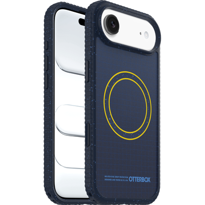 Coque iPhone 17 Air | Sole Series pour MagSafe