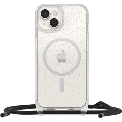 iPhone 14 Coque | React Series Necklace MagSafe