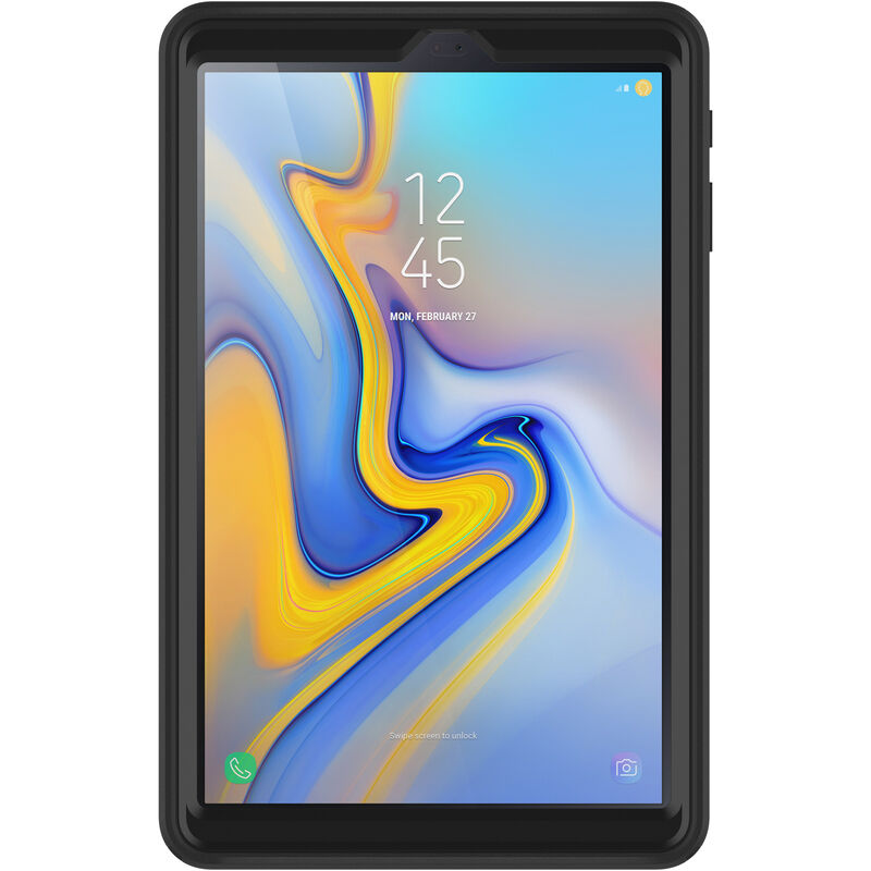 product image 2 - Galaxy Tab A (2018, 10.5”) Coque Defender Series
