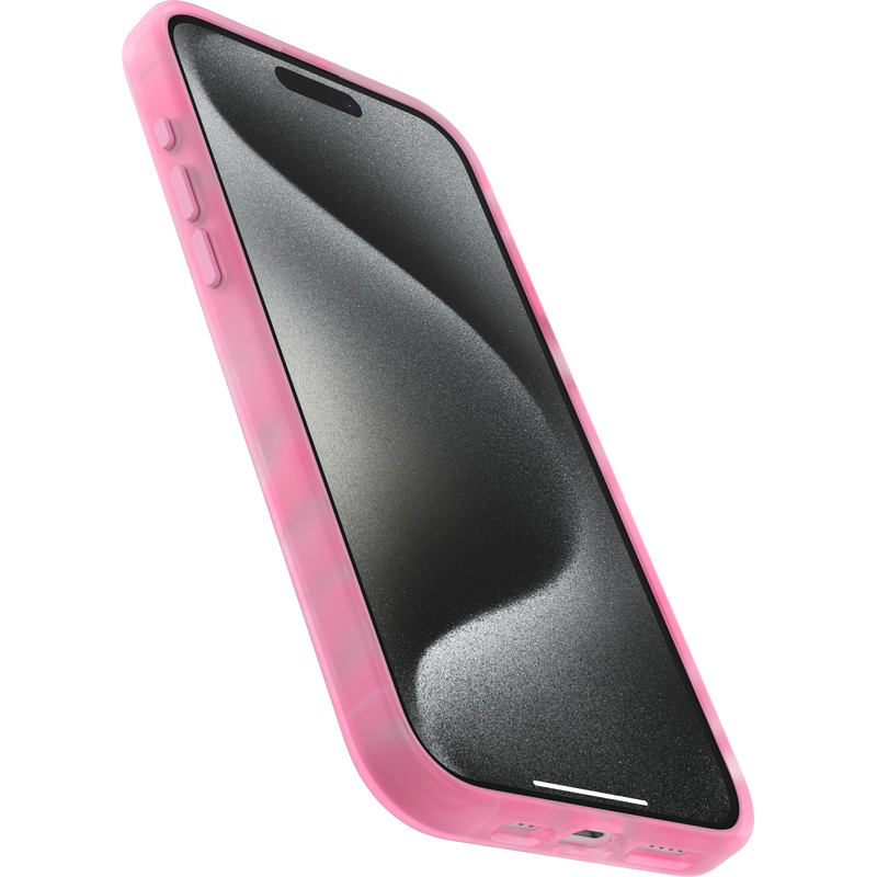 product image 2 - iPhone 15 Pro Max Custodia Figura Series