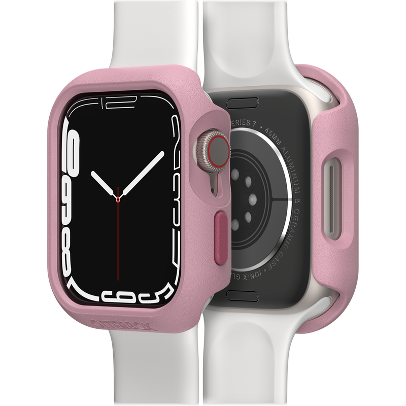 product image 1 - Apple Watch Series 9/8/7 Fodral Watch Bumper