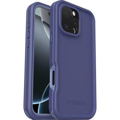 Coque iPhone 16 Pro Max | OtterBox Frē Series pour MagSafe