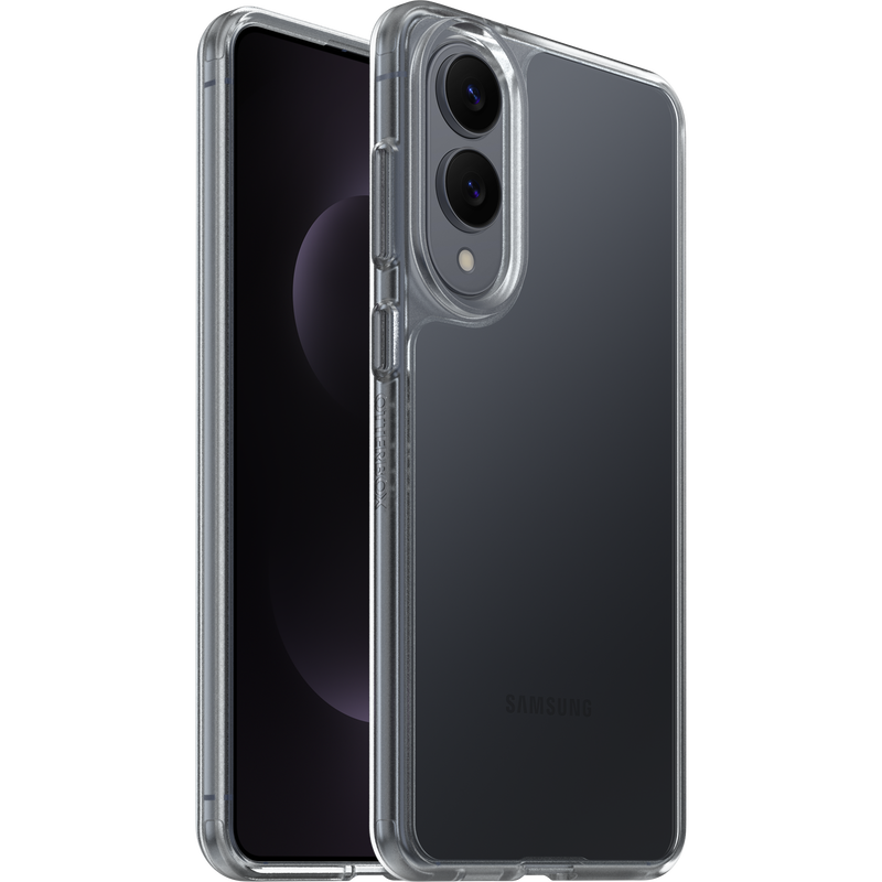 product image 1 - Coque Galxay S25 Edge React Series