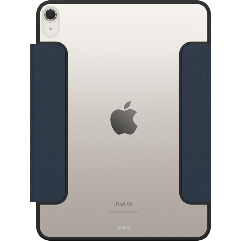 product image 10 - Coque iPad Air 11pouces (M3/M2), iPad Air (5e gén) et iPad Air (4e gén) Symmetry Folio Series