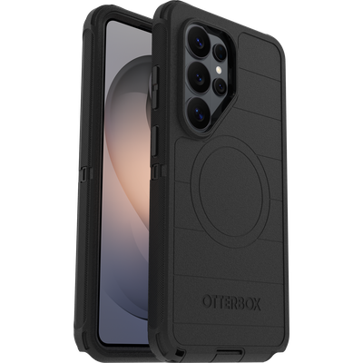 Coque Galaxy S26 Ultra | Defender Series Pro