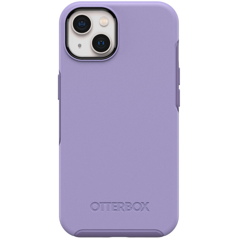 product image 1 - Coque iPhone 13 Symmetry Series