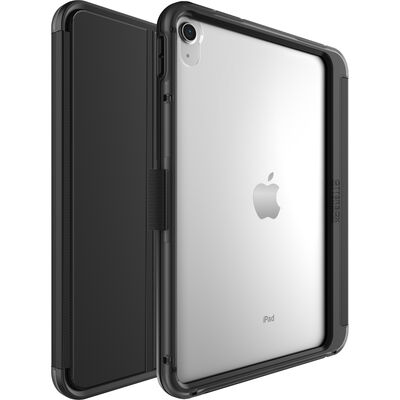 Coque iPad Air 11pouces (M2), iPad Air (5e gén) et iPad Air (4e gén) | Symmetry Folio Series