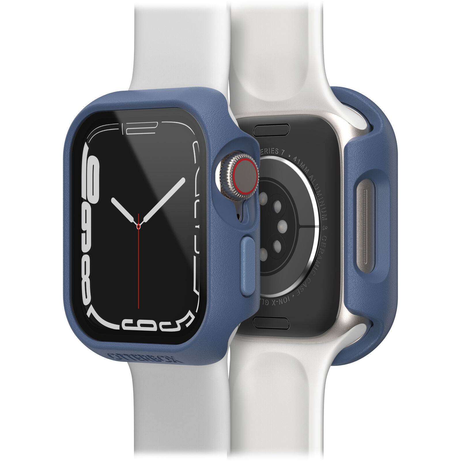 Apple sales watch ecran