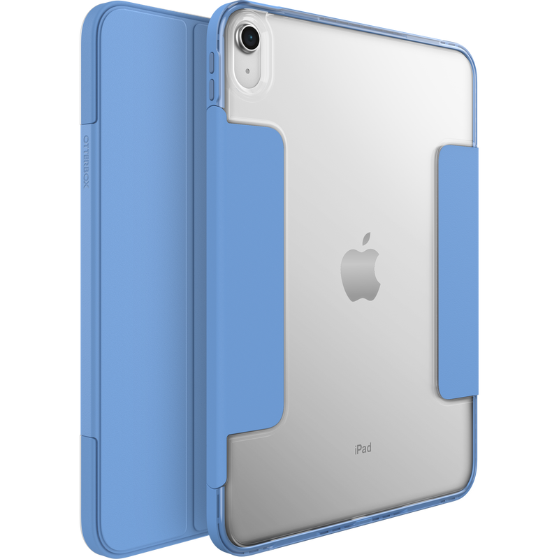 product image 1 - Coque iPad (A16/10e gén) Symmetry Series 360 Elite