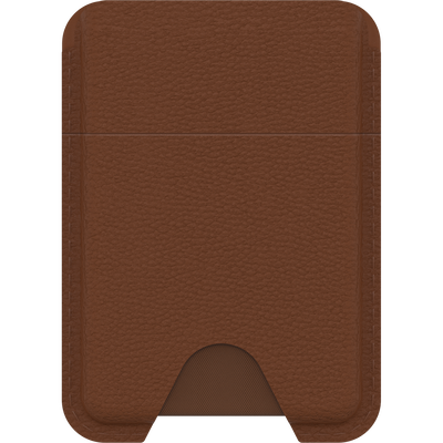 Symmetry Series Cactus Leather MagSafe Wallet