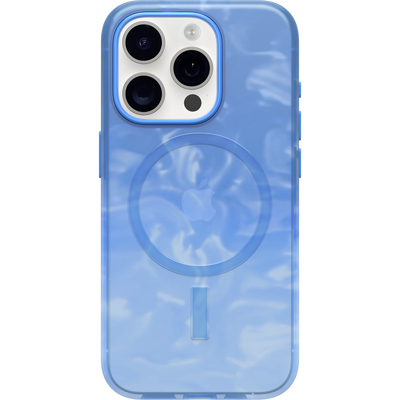 Coque iPhone 15 Pro  | Figura Series