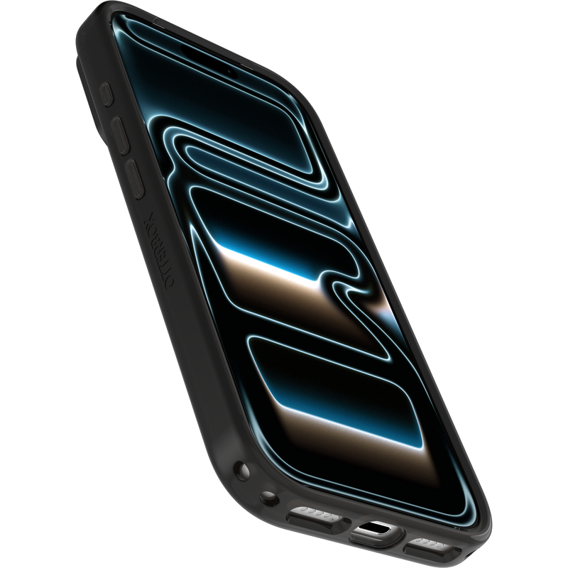 product image 4 - Coque iPhone 17 Pro Symmetry Series Clear