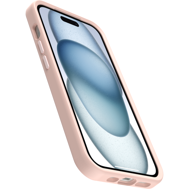 product image 3 - Coque iPhone 16e et iPhone 15/14/13 Symmetry Series pour MagSafe